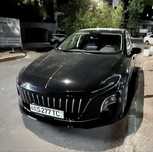 Сухая аренда с дальнейщим выкупом Hongqi eqm-5 500 km