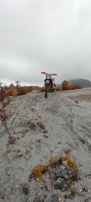 Кросов мотор telstar 250 cc