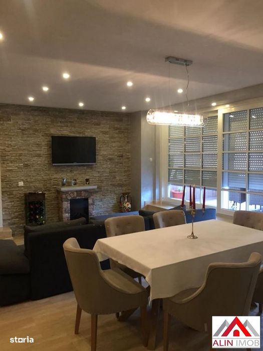 Penthouse,Centru Nou