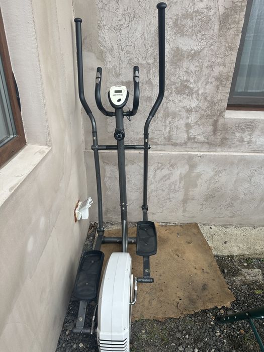 Stepper Actuell Fitness