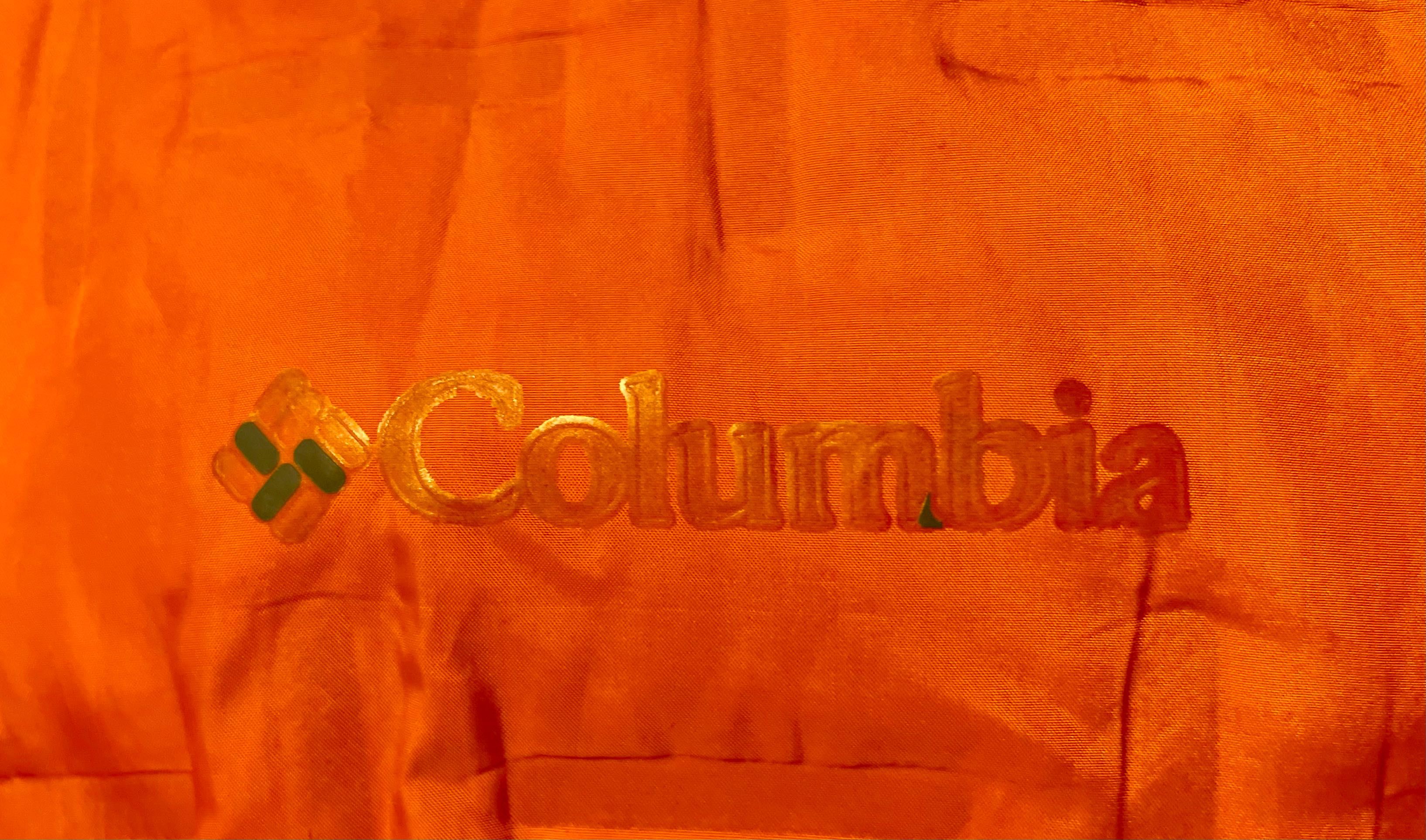 Columbia - Jachetă Puf - XL
