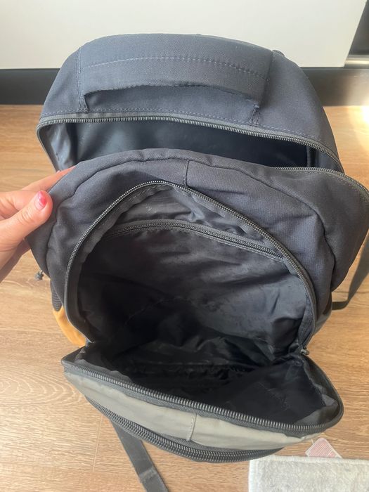 Ученическа раница