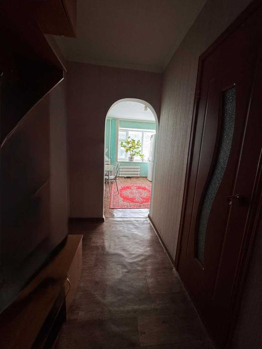 Продается уютная 2-комн кв (Бывшее МСО) в старой части города