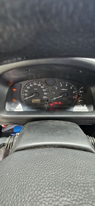 Suzuki Wagon R  2002