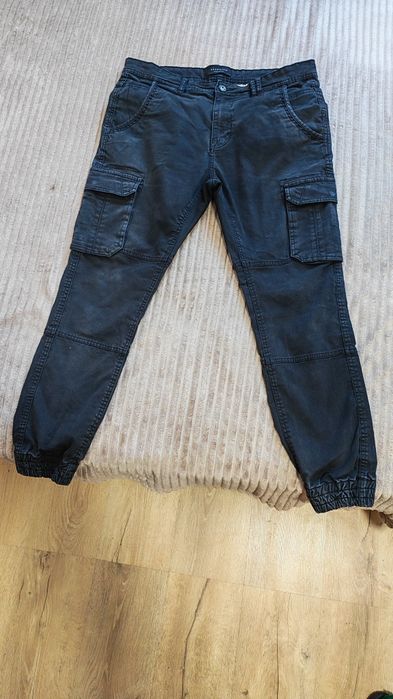 Мъжки карго панталон