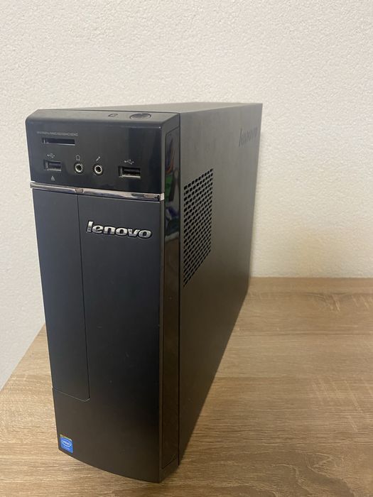 Vand unitate pc lenovo