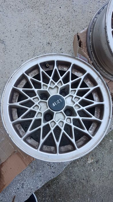 Джанти Еxip 4x100 KBA40717 13ки