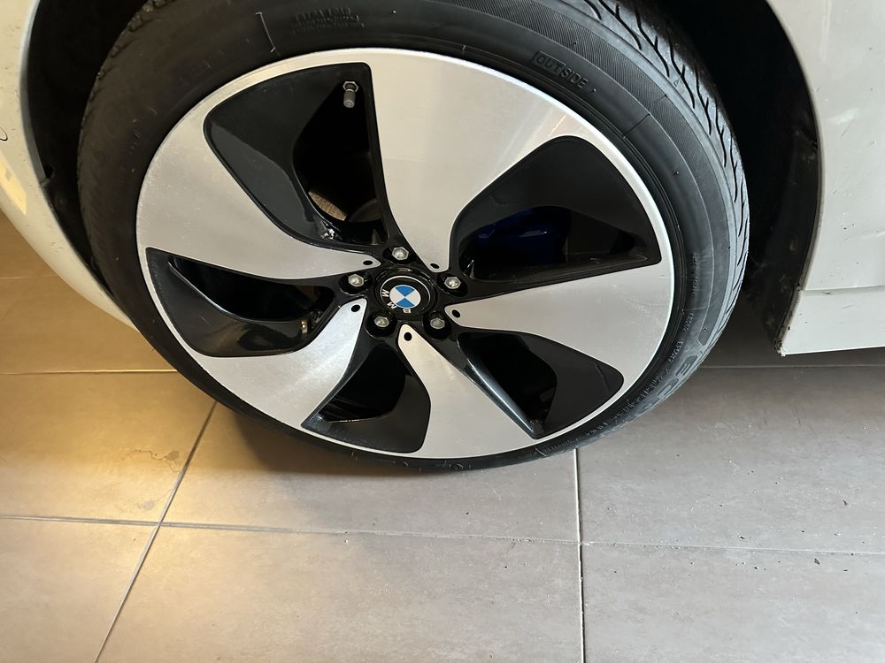 Roti Jante BMW i3 i8 20”