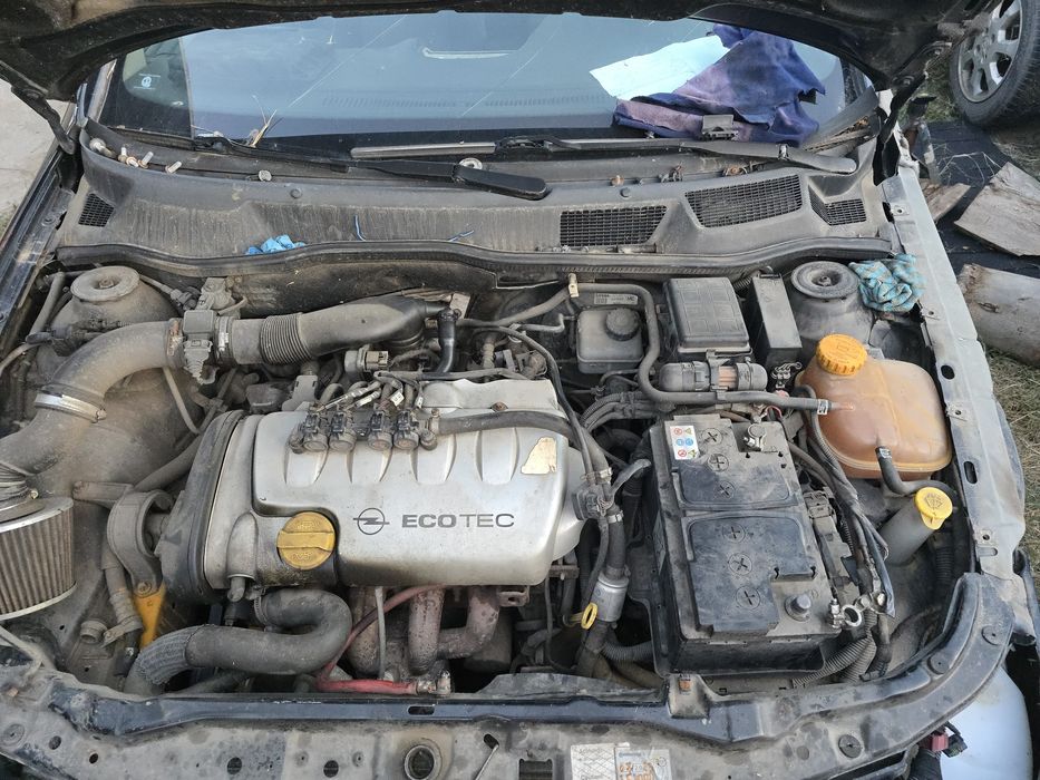 Instalatie auto GPL universala LANDIRENZO cu butelie toroidala complet
