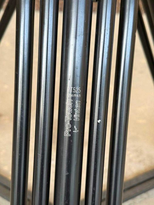 Vinten  PRO TOUCH PT525.PRO5