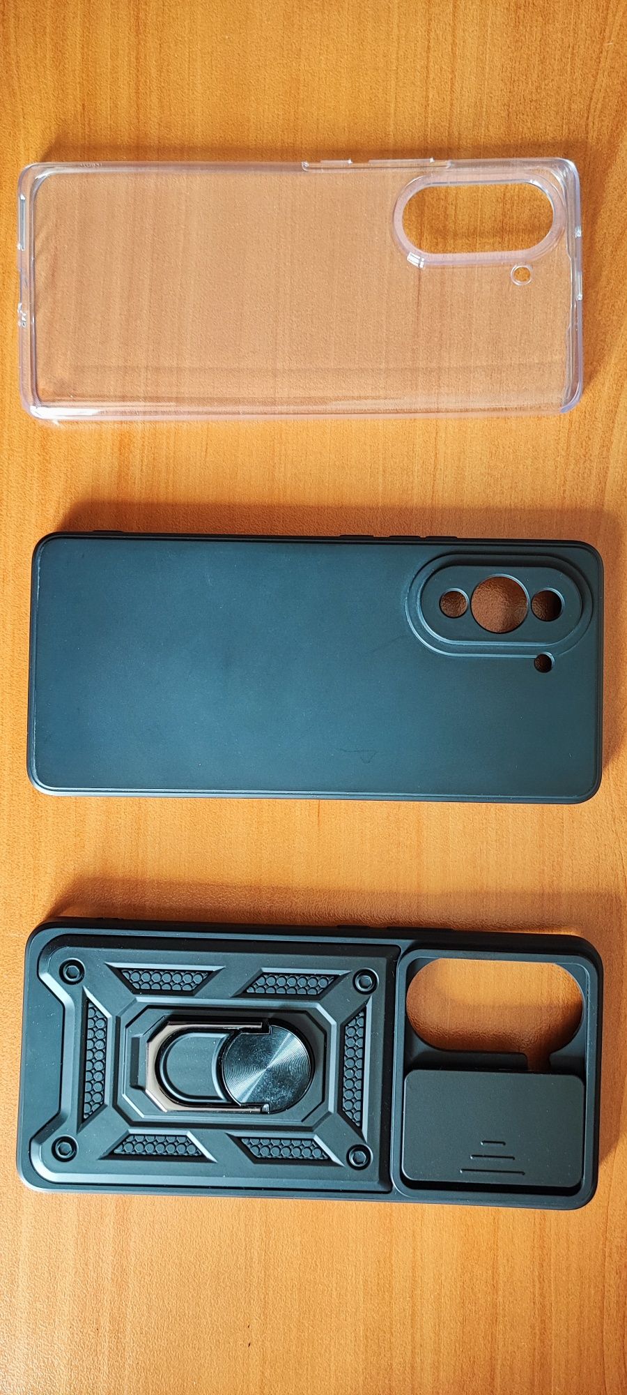 Телефон Huawei Nova 10 Pro