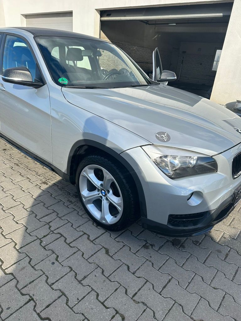 De vanzare Bmw x1 2014