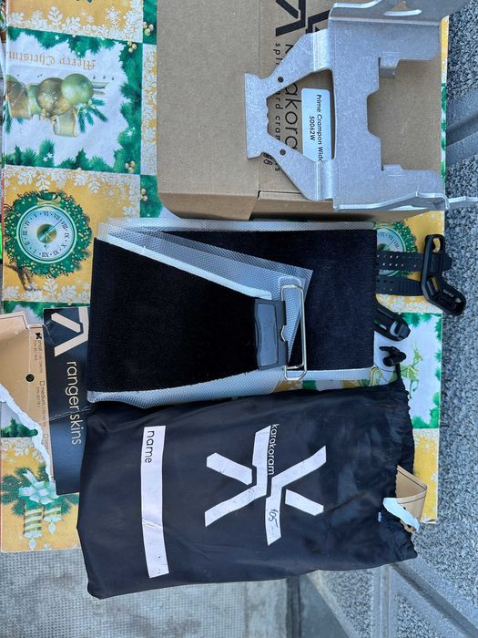 placa noua splitboard jones frontier wide L164cm,L161cm si 158cm