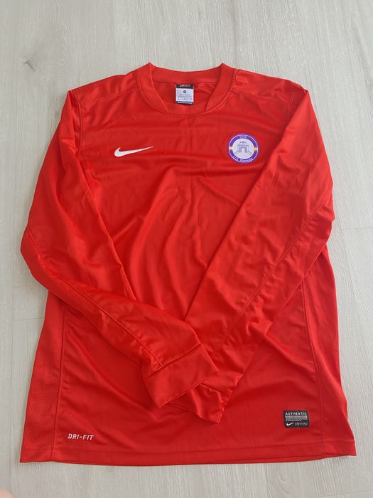 Bluza fotbal Nike