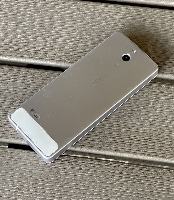 NOKIA 515 liber in orice retea