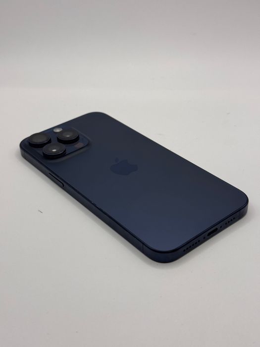 Iphone 15 pro max 256gb 89% Grad A Garantie 24 luni - zonemag.ro