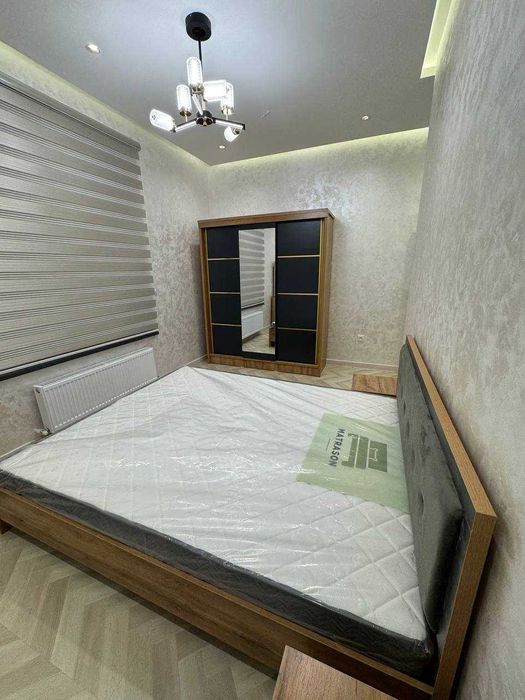 Аренда квартира | 2/4/10 | ЖК Ёшлик | Чиланзар-19 кв |