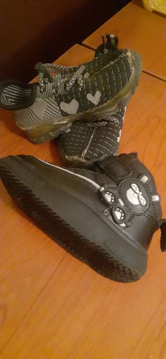 Детская обувь 23 раз по 25 тыс