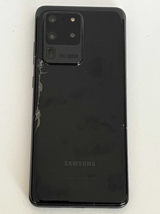 Samsung S20 Ultra 5G