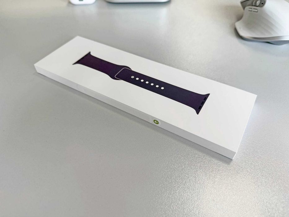 Оригинална каишка за Apple Watch (неразопакована)