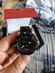 Tissot navigator