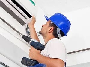 4 Установка кондиционеров — качественно, с гарантией й монтаж демонтаж