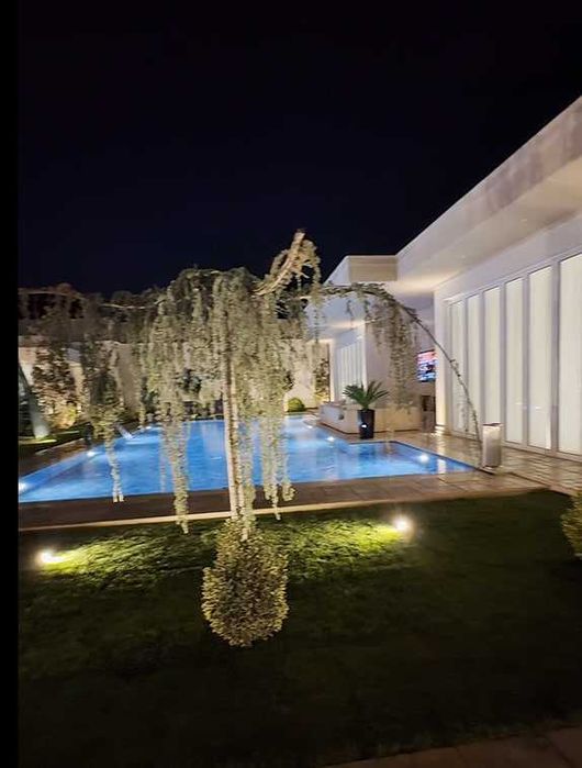 Продаётся  High-Tech дом на 20 сотках Центр Луначарского على طريقة دبي