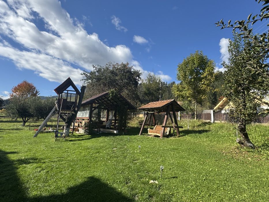 Cazare revelion bucovina Vama