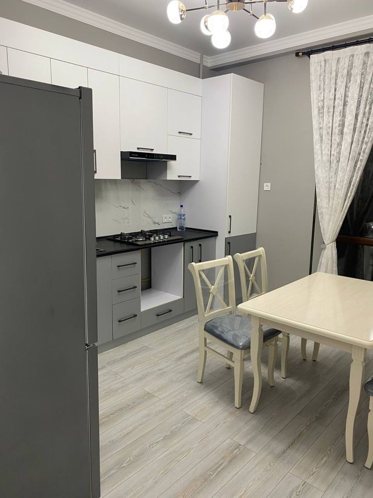 Продажа 2 Комнатная квартира в ЖК Parkent Avenue