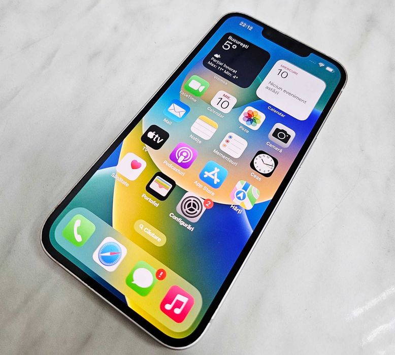 iPhone 13 Pink 128GB Zeus Amanet 66487