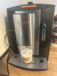 Expressor cafea Miele cm 5200
