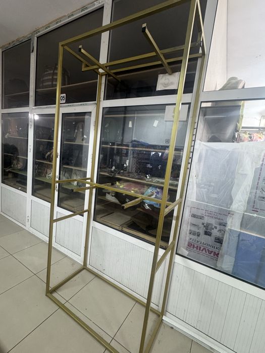 Вешалка для одежд