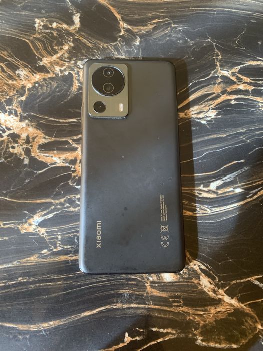 Xiaomi 13 lite бартер