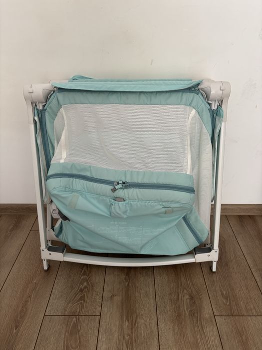 Pătuț copii Chicco