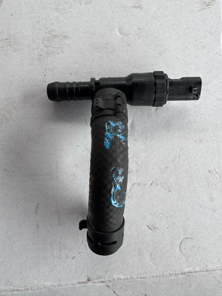 Senzor temperatura combustibil motorina furtune pompa injectie CRLB