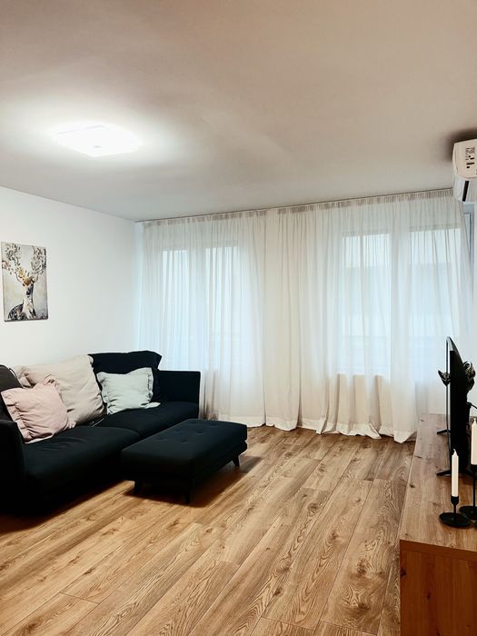 Apartament 2 camere de închiriat — Anastasia Residence, Oradea