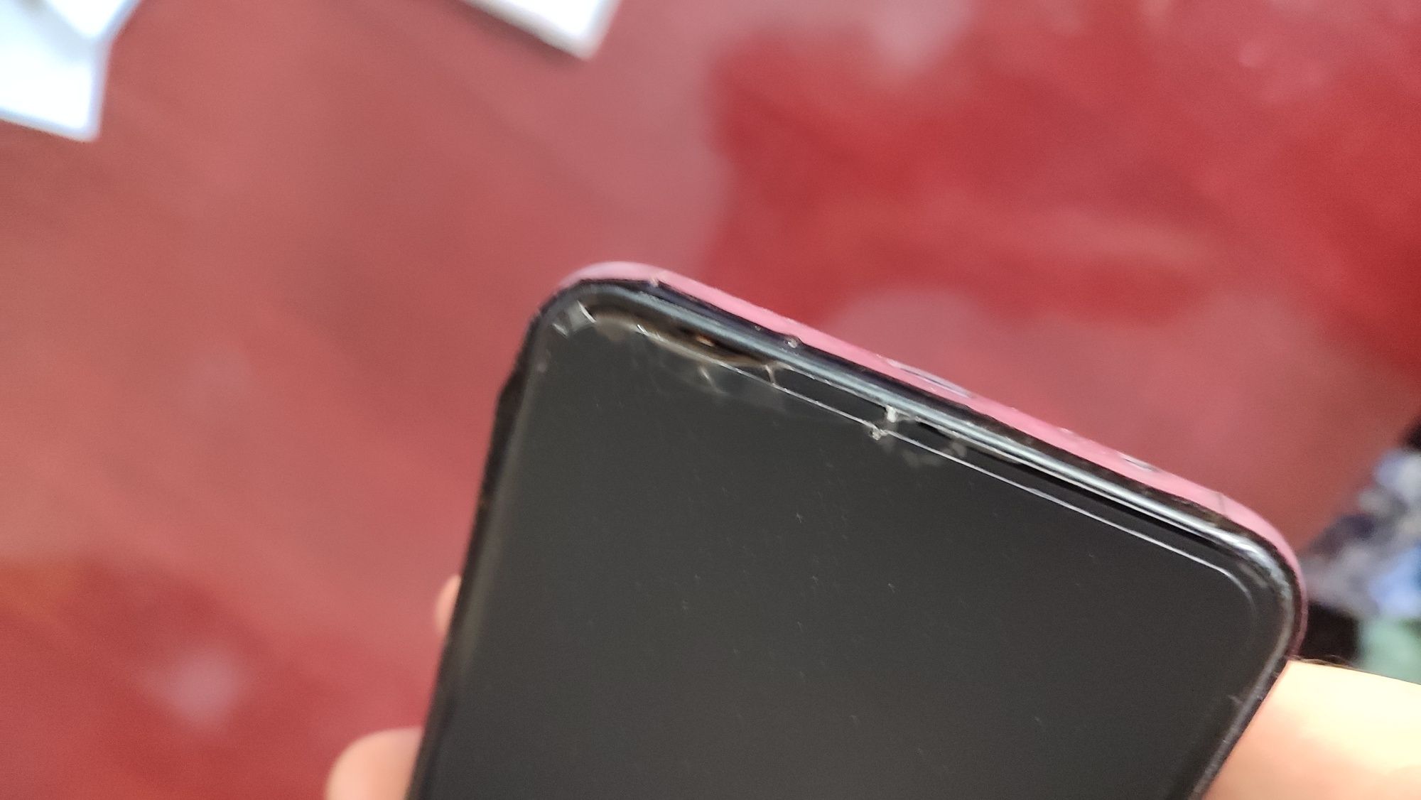 Redmi not 9. Xotira 128 gb