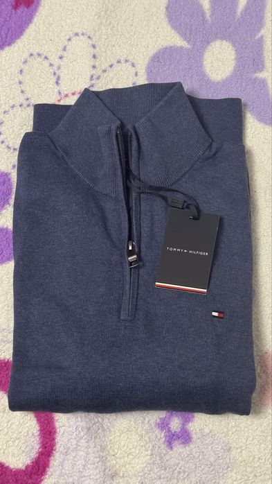 Pulover pentru barbati - M - Tommy Hilfiger