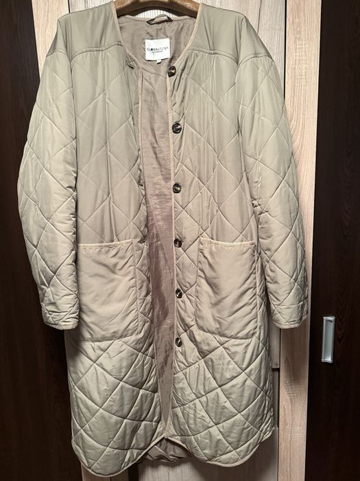 Дамско яке global funk