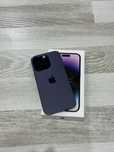Iphone 14 pro 128 gb LLa