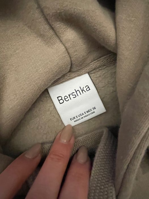 Екип Bershka S размер