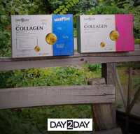 Номер 1.. Collagen day2day оригинал самый низкие цены.