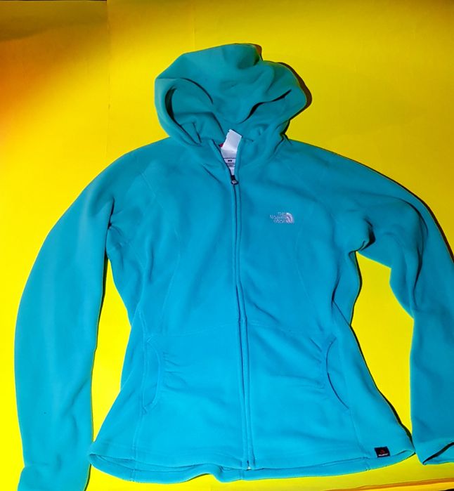 North Face   дамски полар