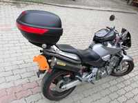 Honda Hornet 900