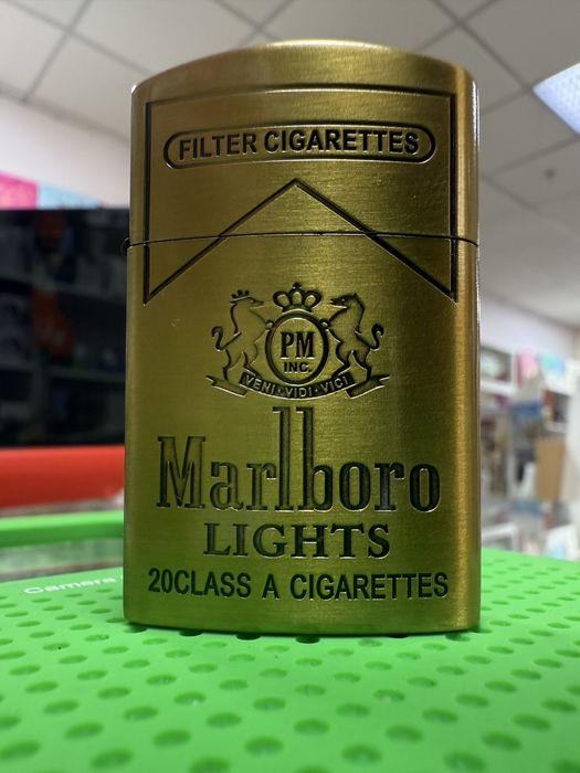 Зажигалки бензин зиппо