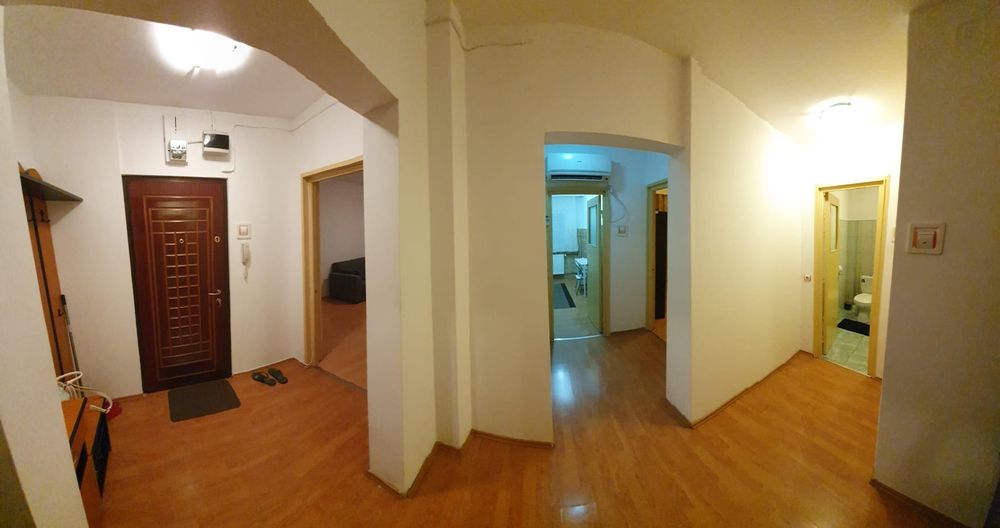Inchiriere apartament 2 camere