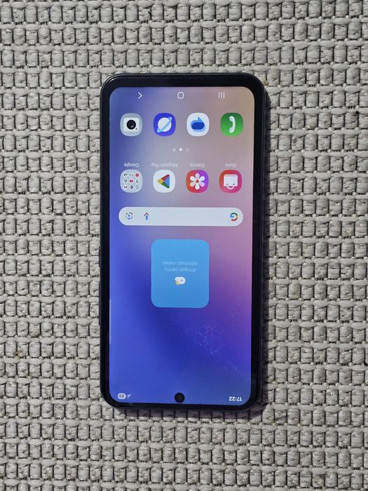 Telefon mobil Samsung Galaxy A54, Dual SIM, 8GB RAM, 128GB, 5G