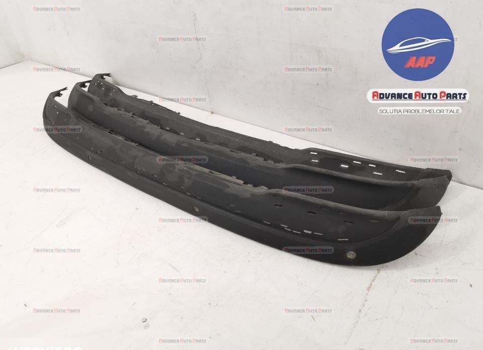Fusta bara spate originala Mercedes-Benz  C-Class  W205/S205/C205 [201