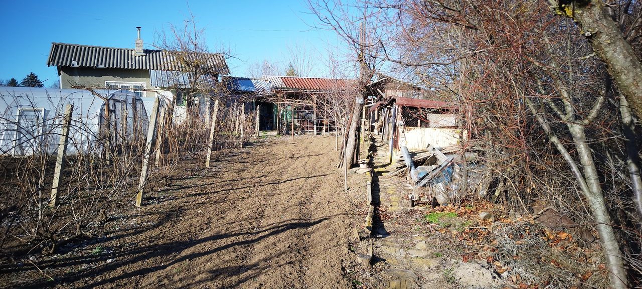 Продава се Къща в Разград, Абритус - 46 кв.м за 1087 €/кв.м - Снимка #4