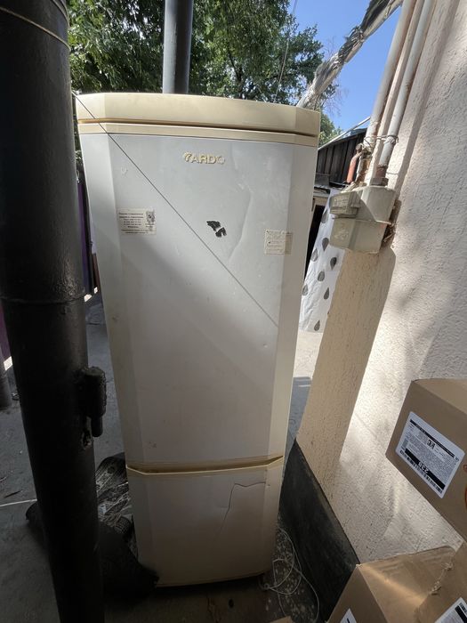 продам холодильник Ardo